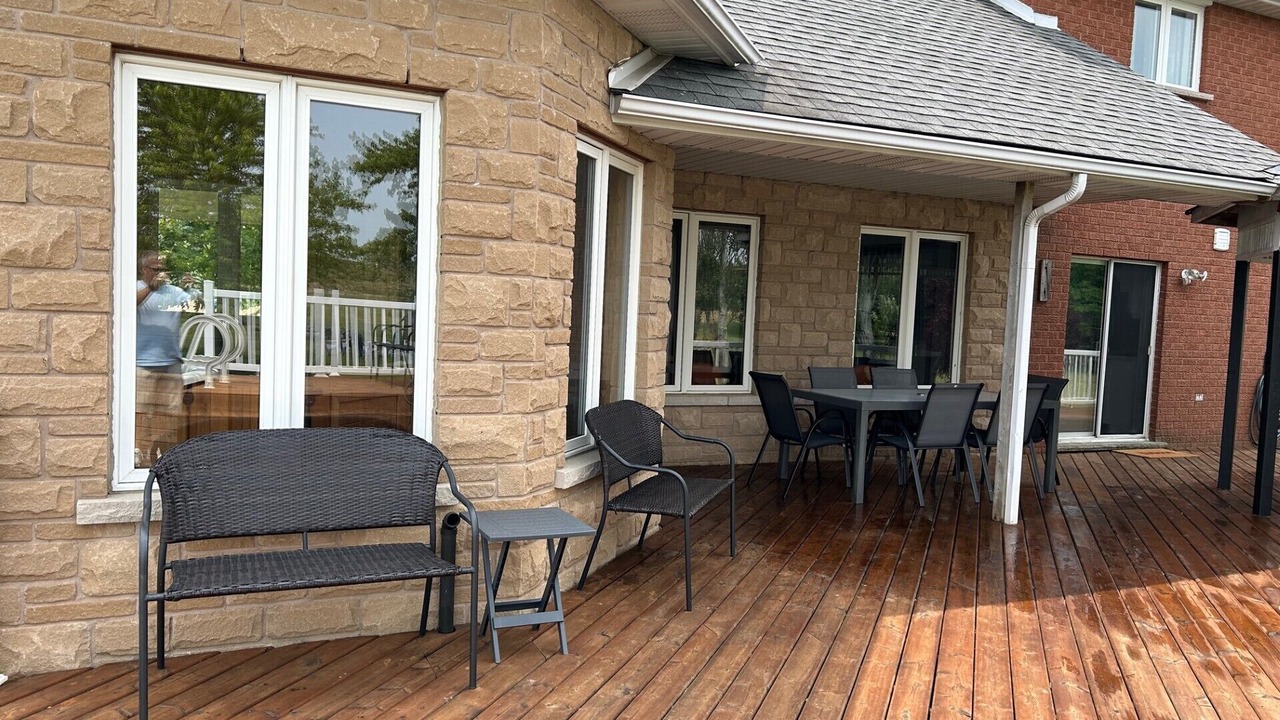 Photo of Outdoor in Lincoln