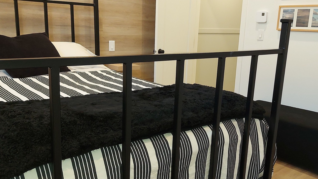Photo of Bedroom in Saskatoon