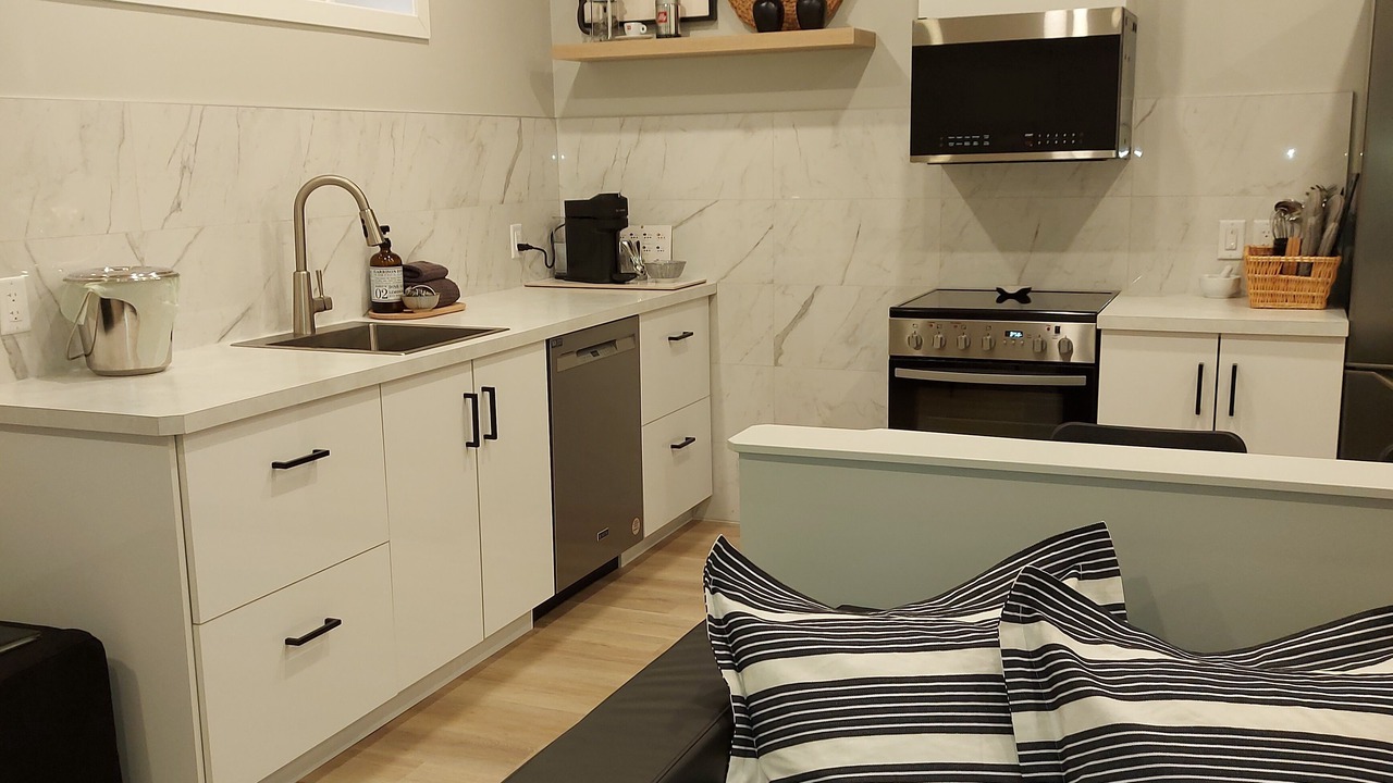 Photo of Kitchen in Saskatoon
