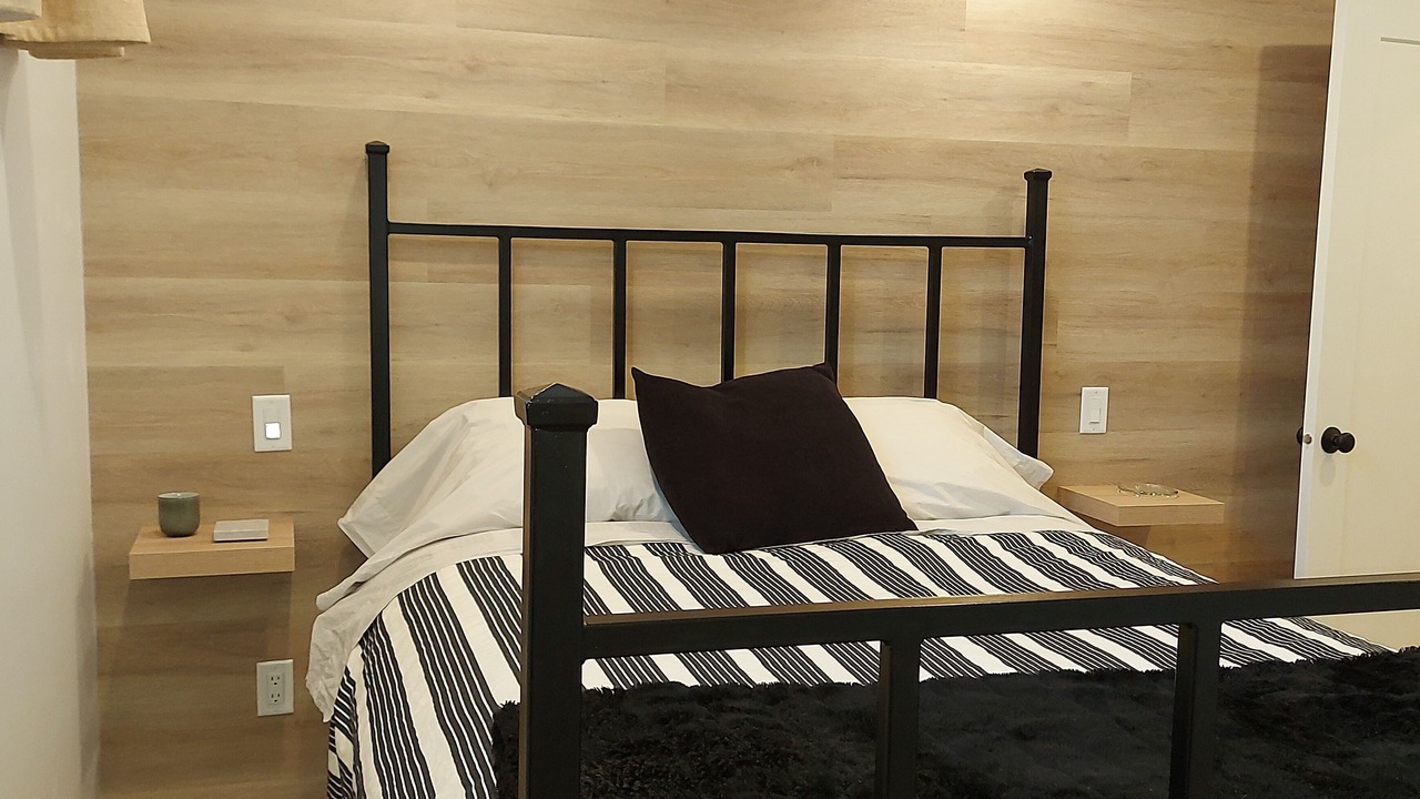 Photo of Bedroom in Saskatoon