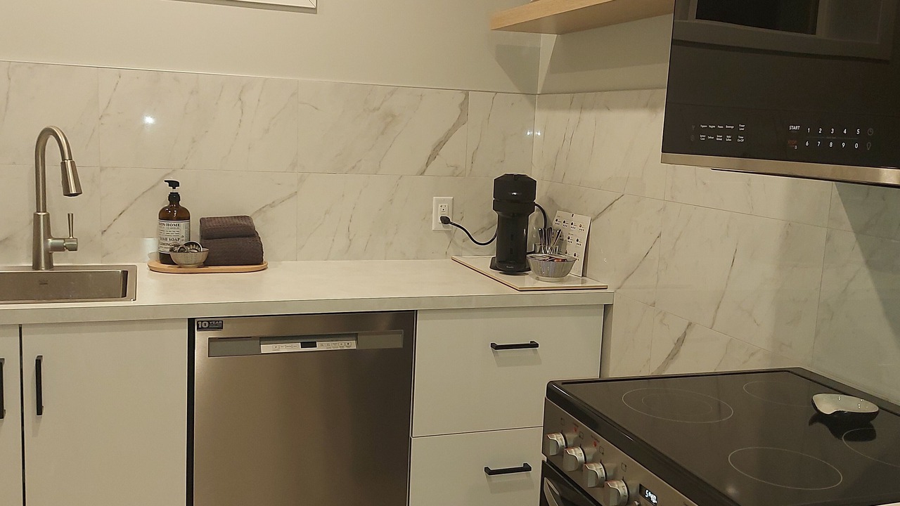 Photo of Kitchen in Saskatoon