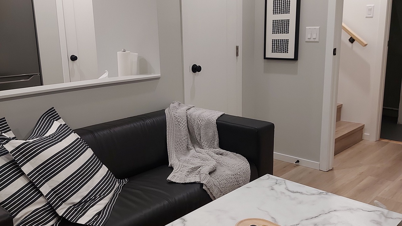 Photo of Livingroom in Saskatoon