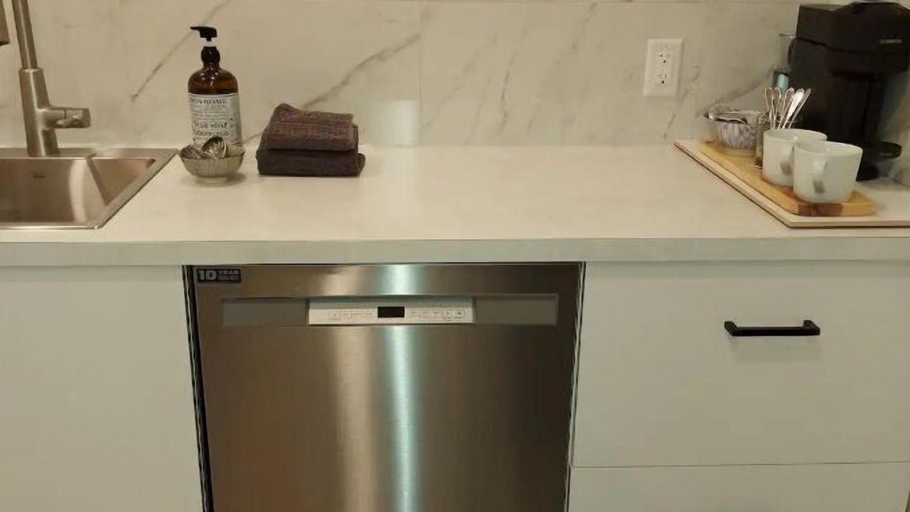 Photo of Kitchen in Saskatoon