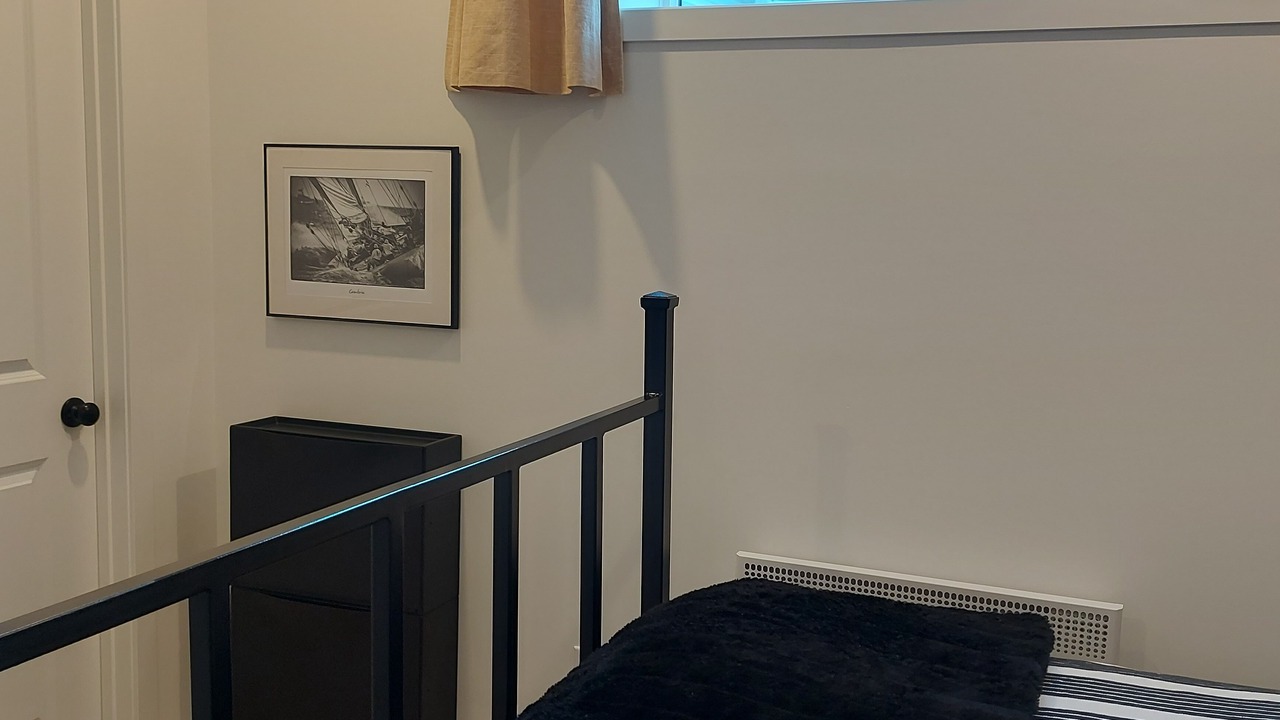 Photo of Bedroom in Saskatoon