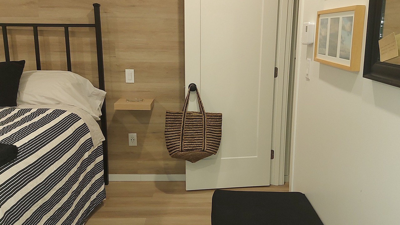 Photo of Bedroom in Saskatoon