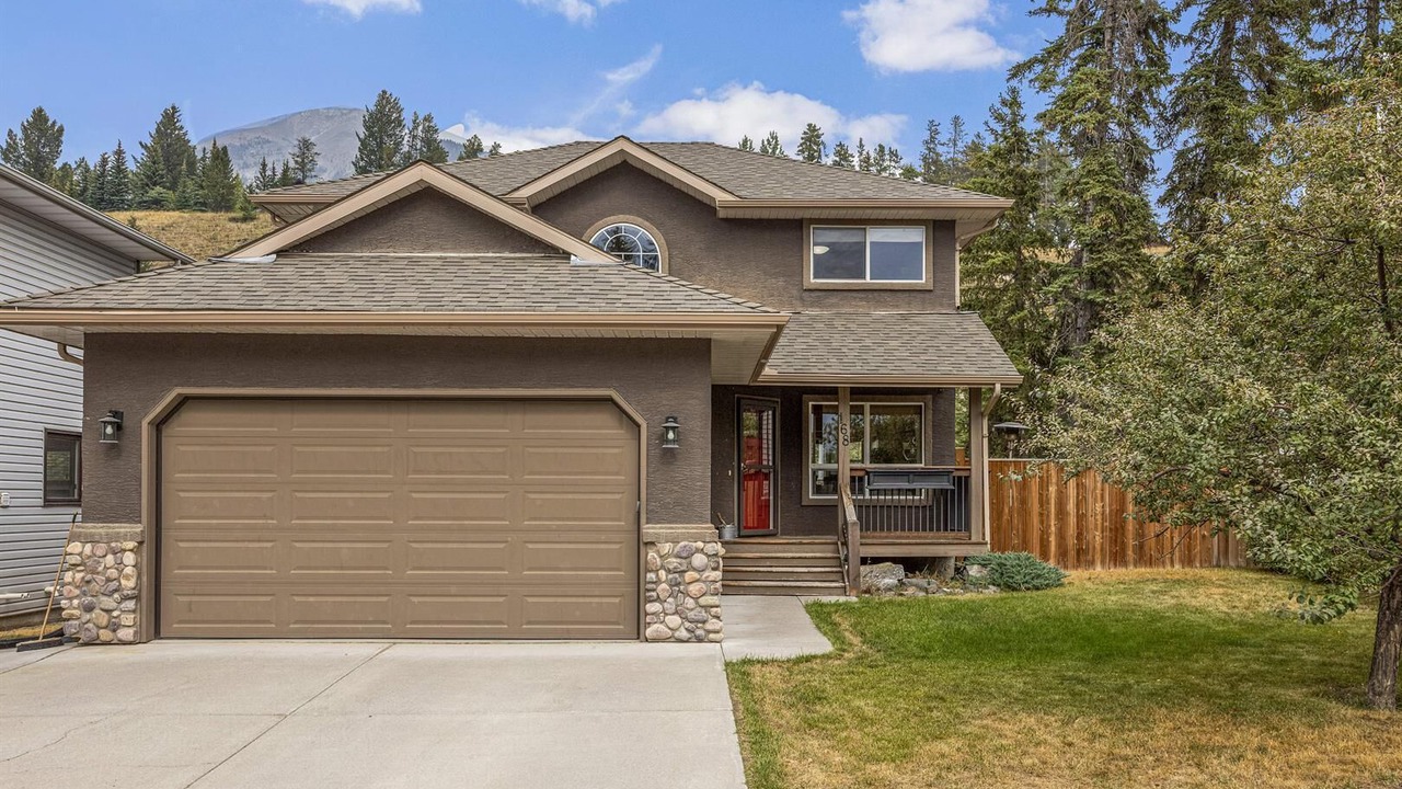 Photo of Outdoor in Cougar Creek