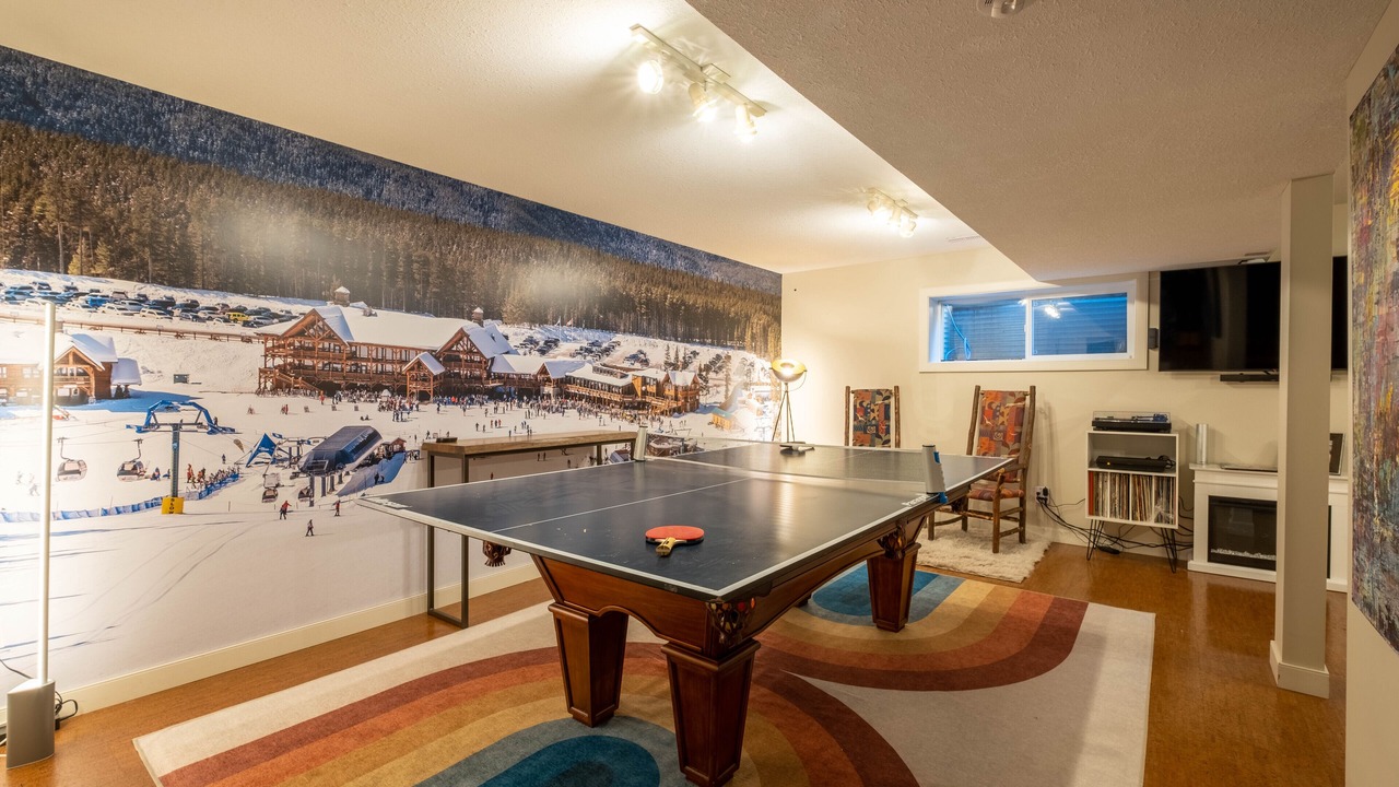 Photo of Bedroom in Cougar Creek