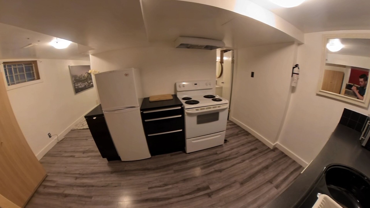 Photo of Kitchen in Mission District
