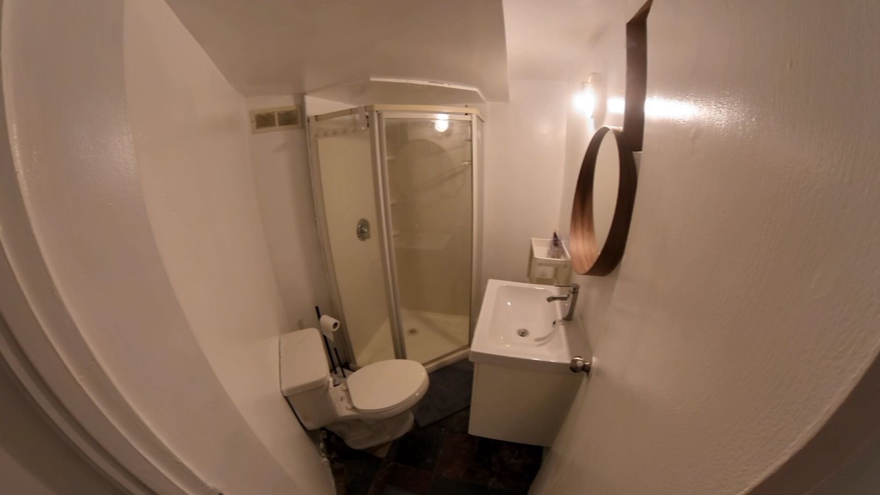 Photo of Bathroom in Mission District