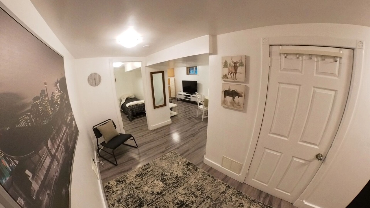Photo of Bedroom in Mission District