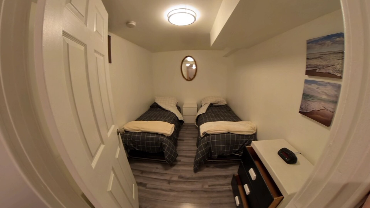 Photo of Bedroom in Mission District
