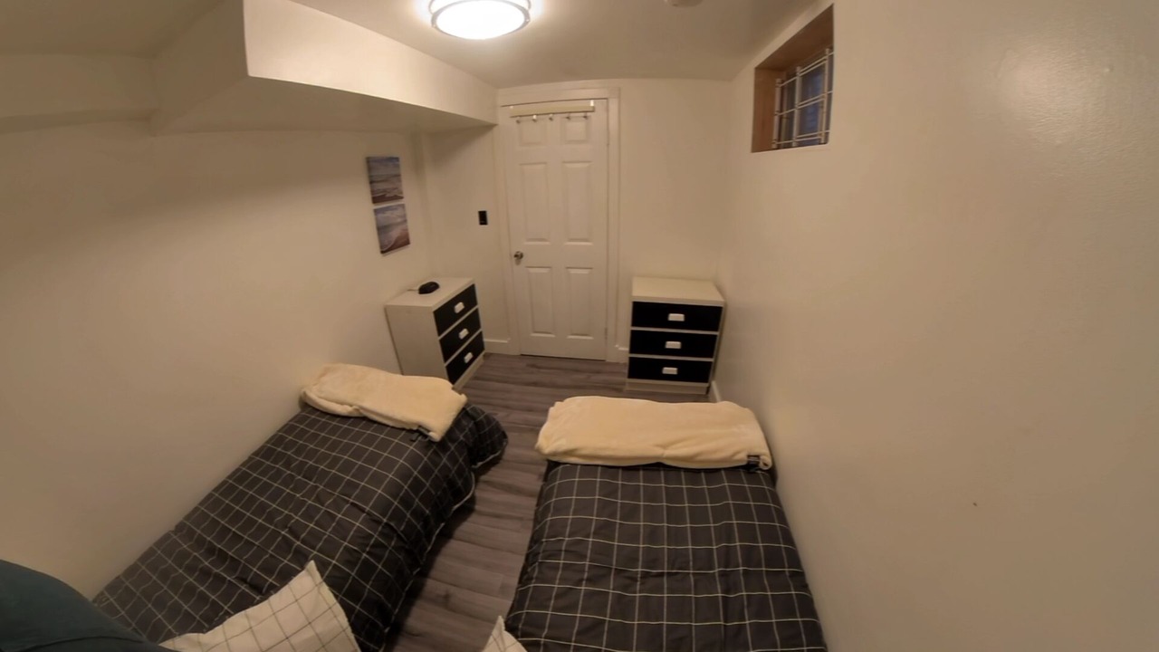 Photo of Bedroom in Mission District