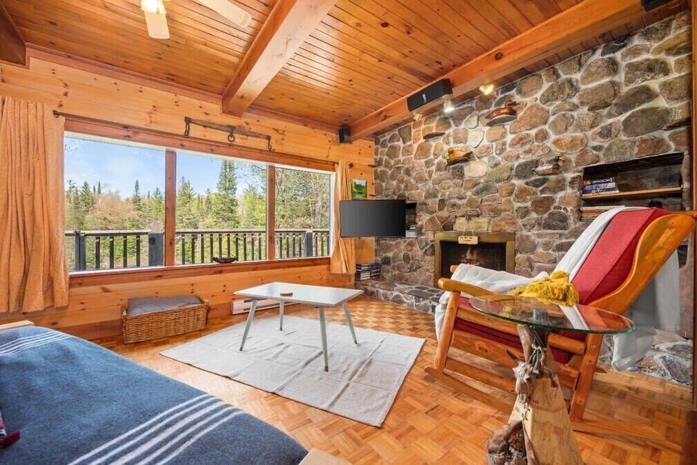 Photo of Livingroom in Hastings Highlands