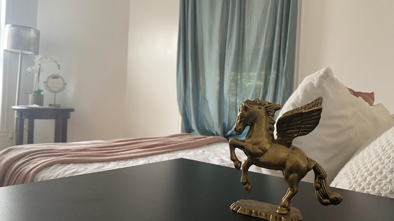 Photo of Bedroom in Grimsby