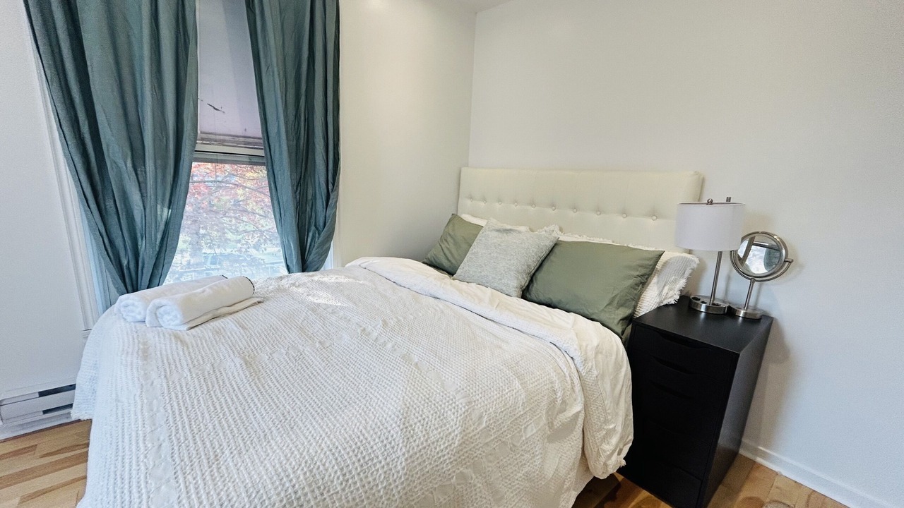 Photo of Bedroom in Grimsby