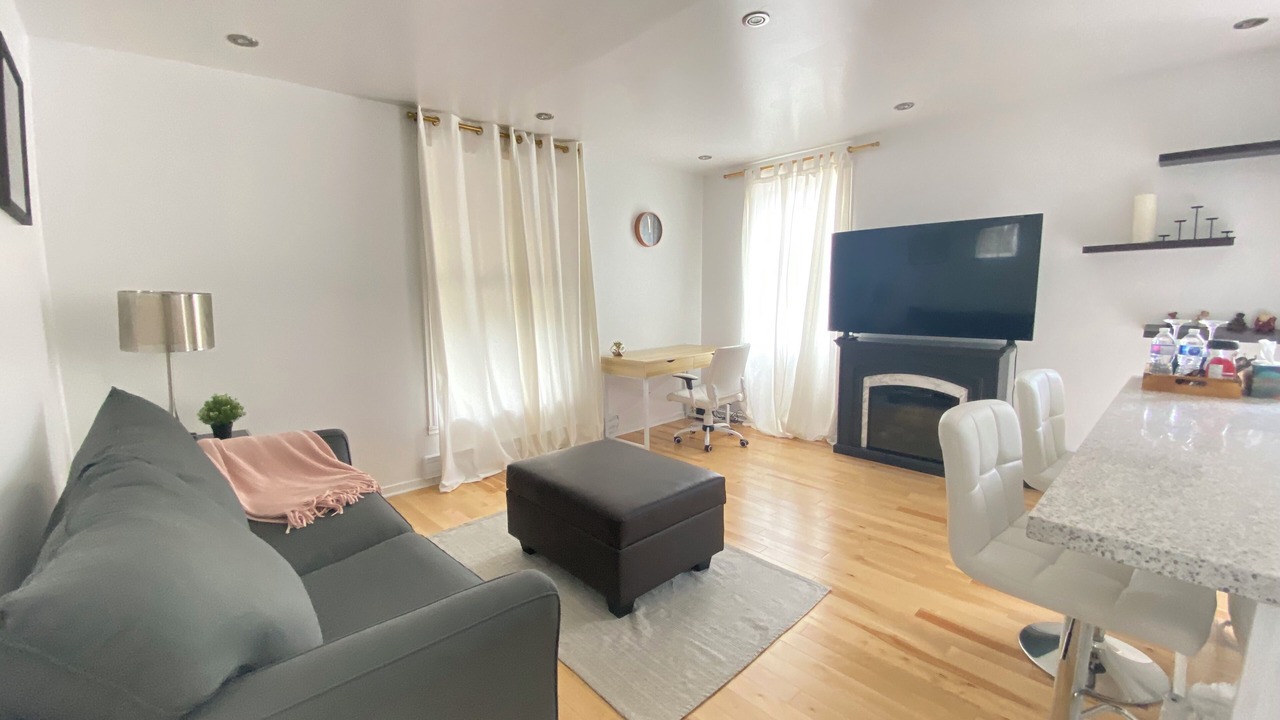 Photo of Livingroom in Grimsby