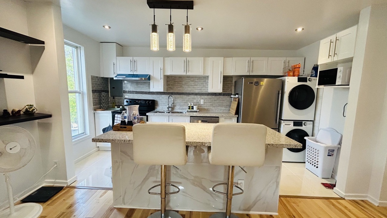 Photo of Kitchen in Grimsby