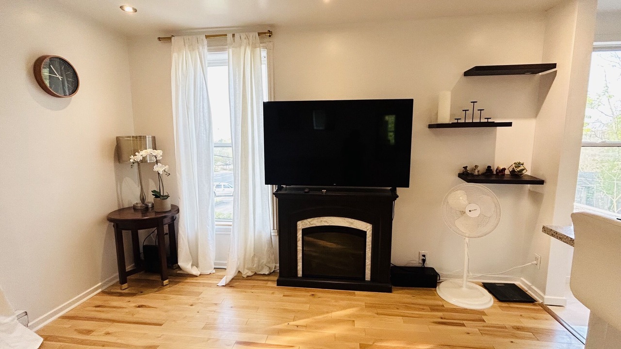 Photo of Livingroom in Grimsby