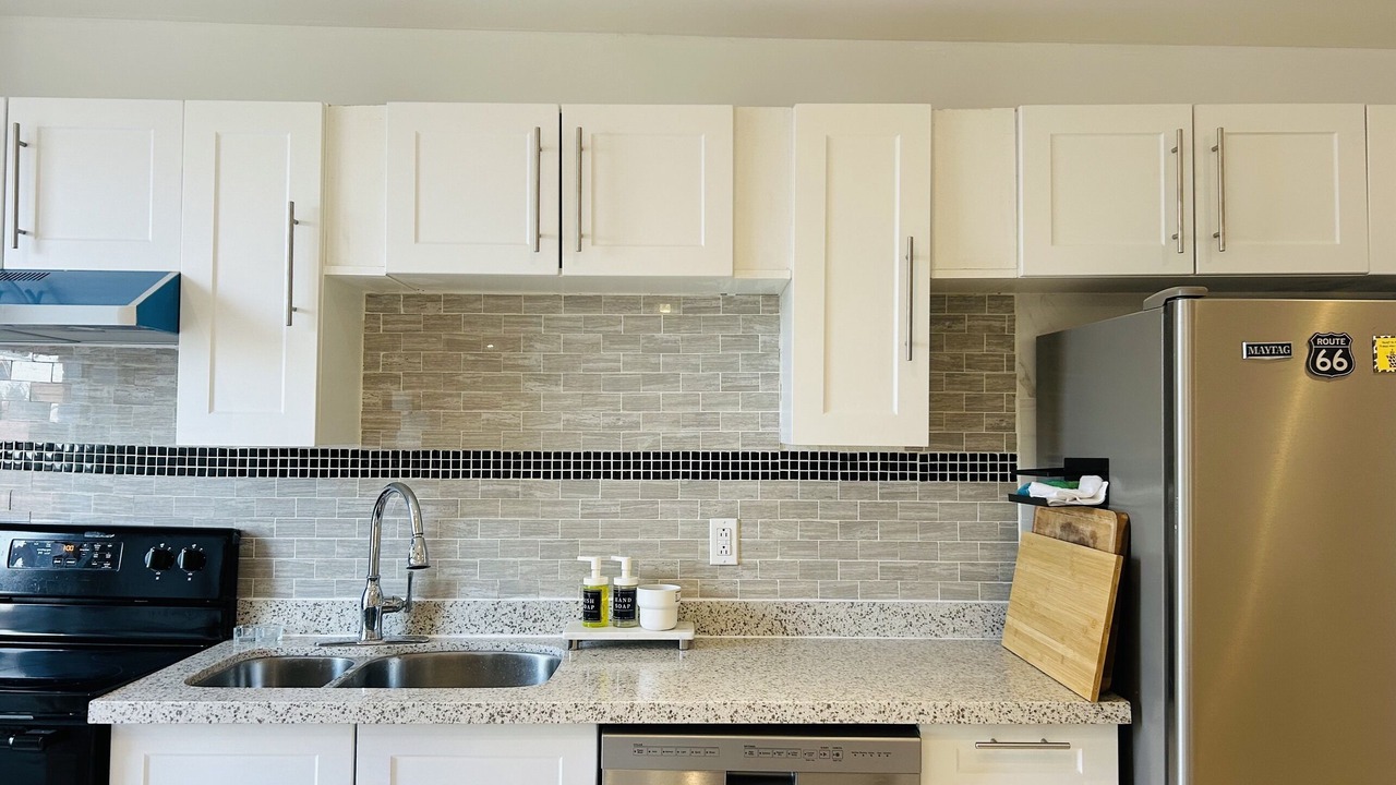 Photo of Kitchen in Grimsby