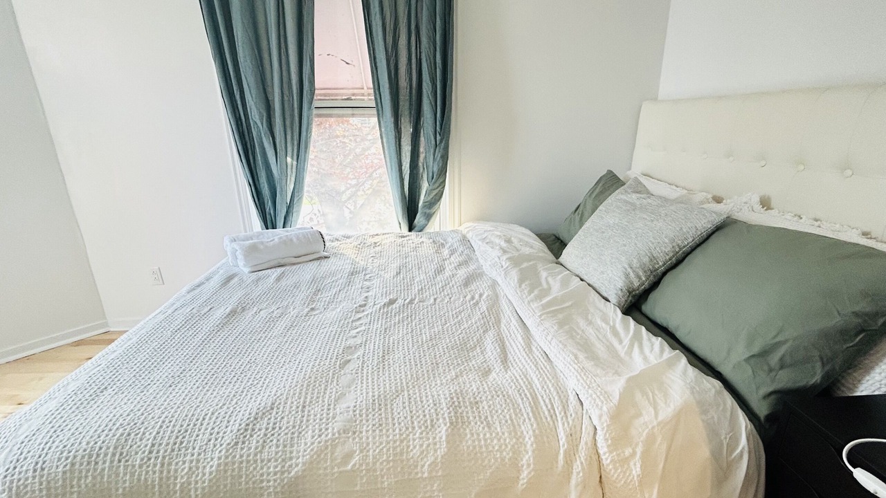 Photo of Bedroom in Grimsby