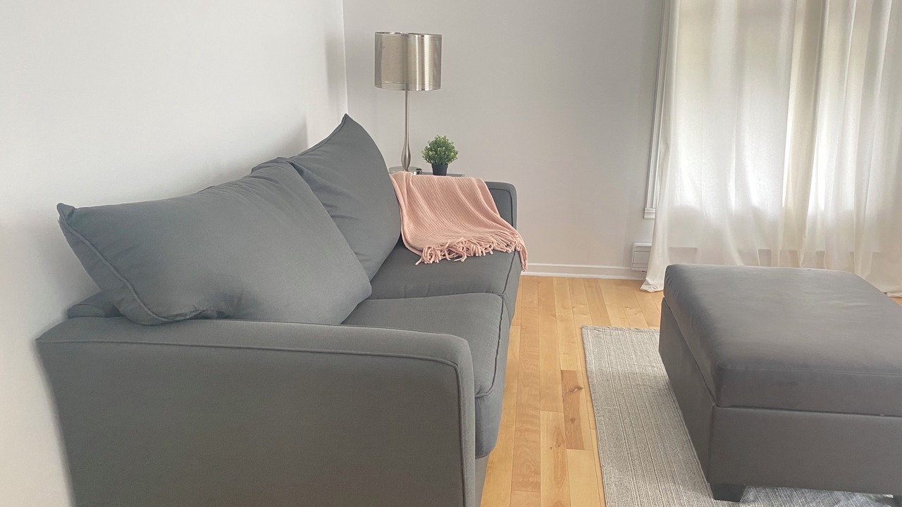 Photo of Livingroom in Grimsby