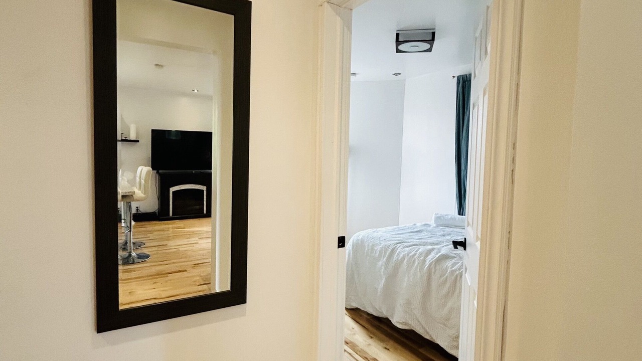 Photo of Bedroom in Grimsby