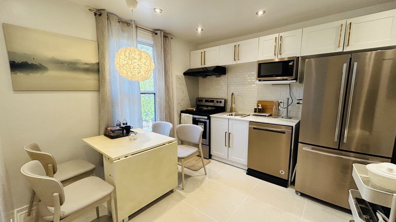 Photo of Kitchen in Grimsby