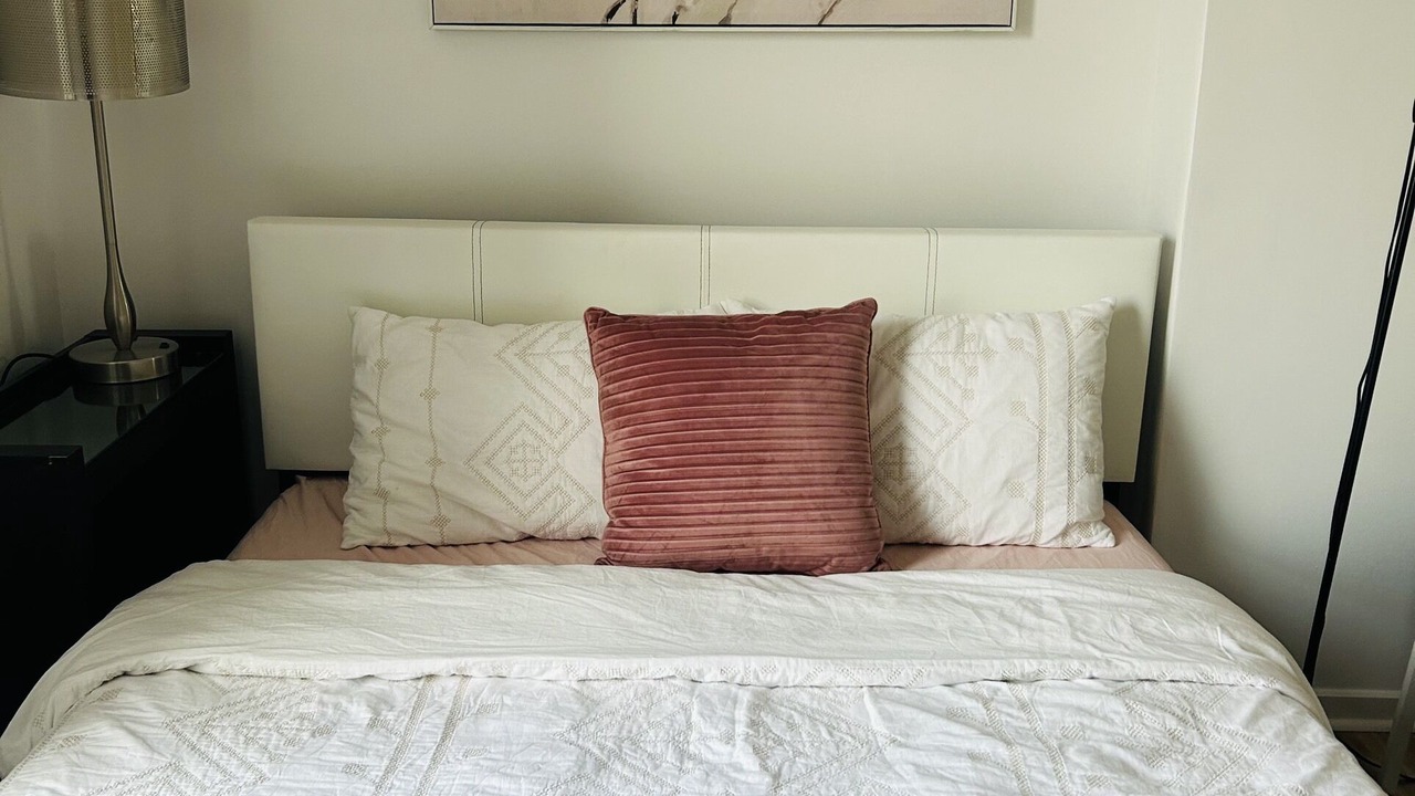 Photo of Bedroom in Grimsby