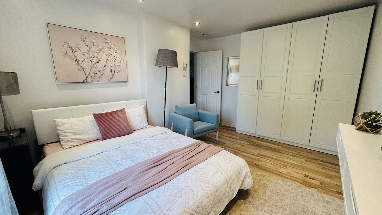 Photo of Bedroom in Grimsby