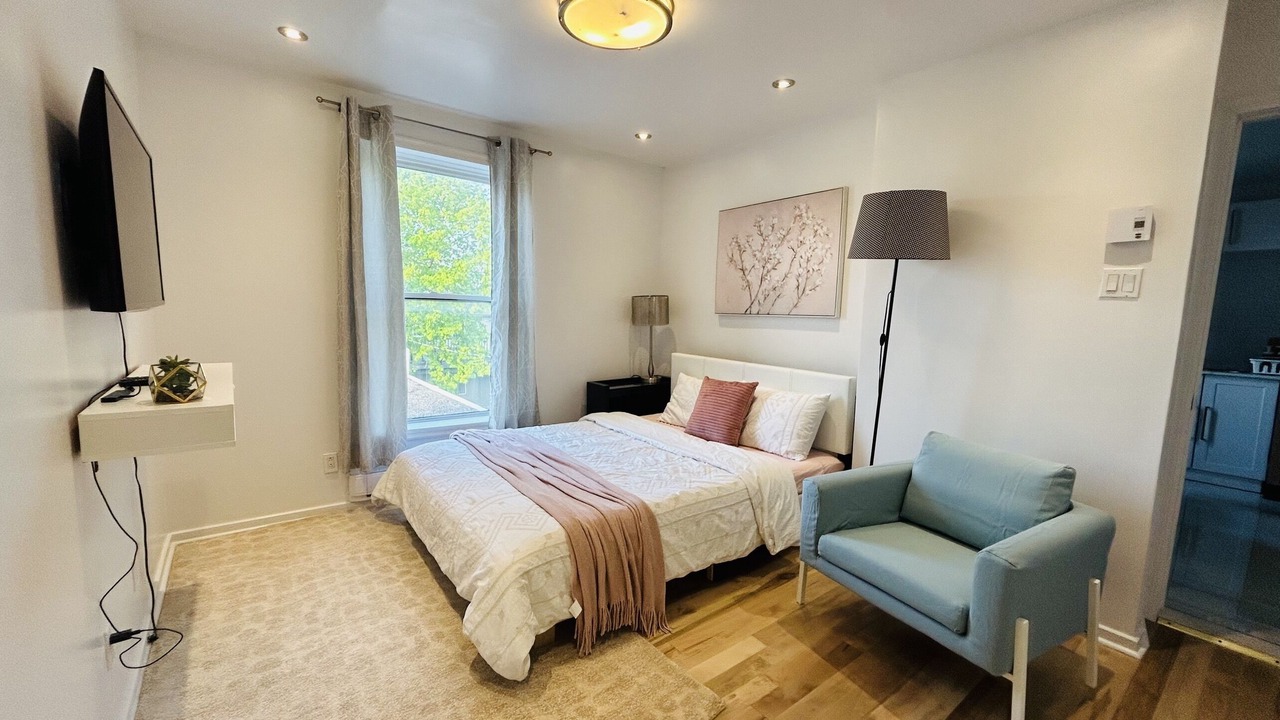 Photo of Bedroom in Grimsby