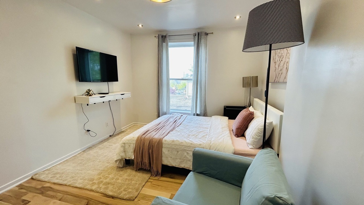 Photo of Bedroom in Grimsby