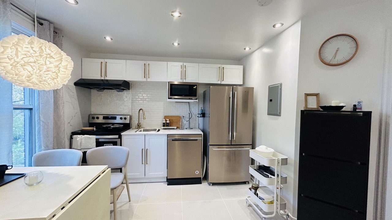 Photo of Kitchen in Grimsby