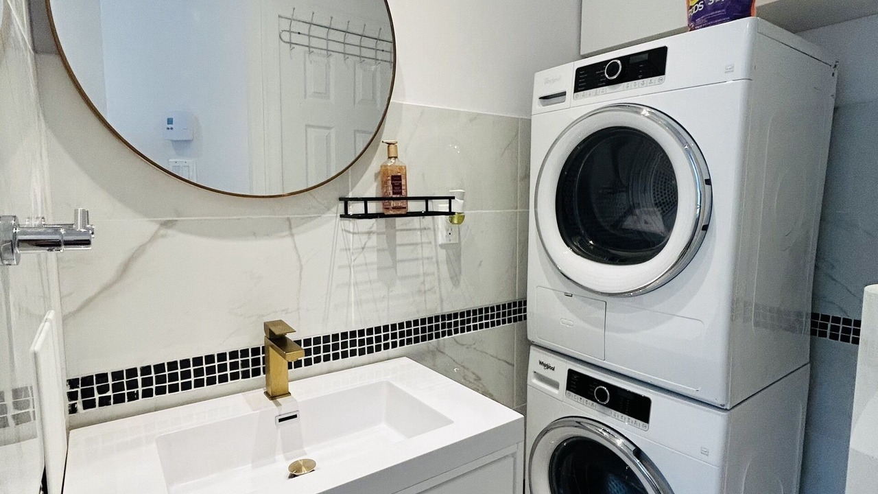 Photo of Bathroom in Grimsby