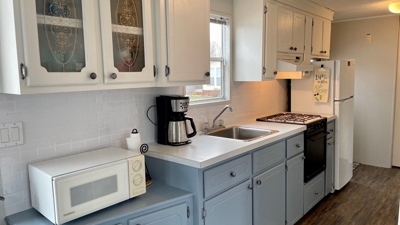 Photo of Kitchen in Sherkston