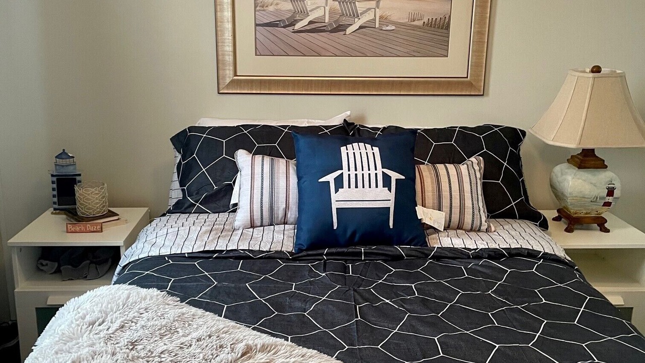 Photo of Bedroom in Sherkston