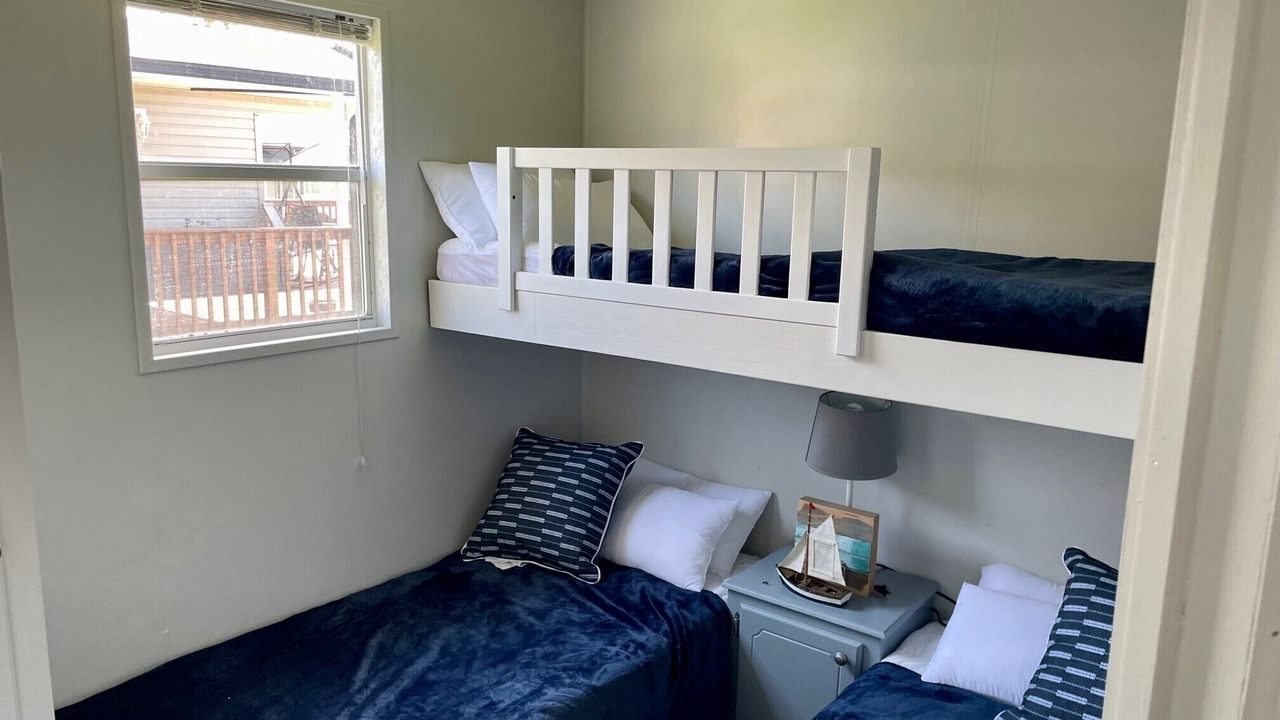 Photo of Bedroom in Sherkston