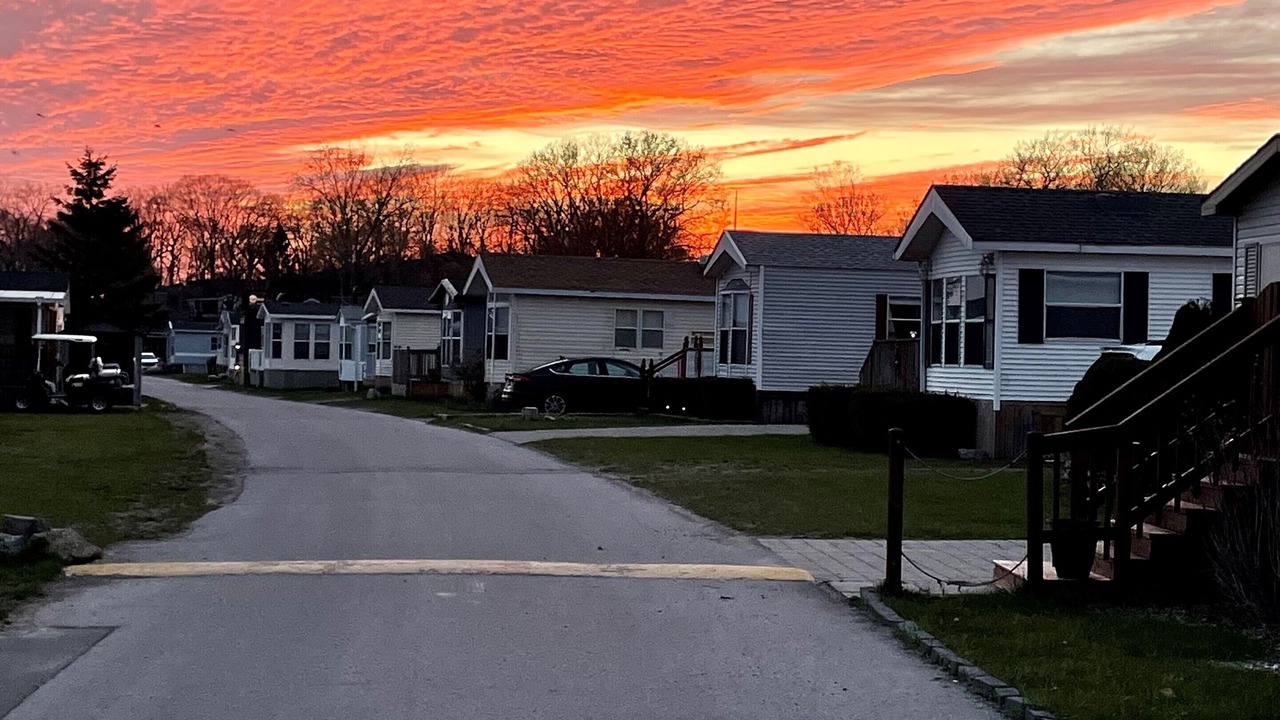 Photo of Outdoor in Sherkston