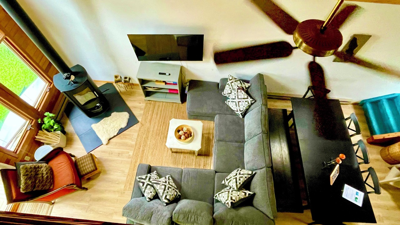 Photo of Livingroom in Sandy Hook