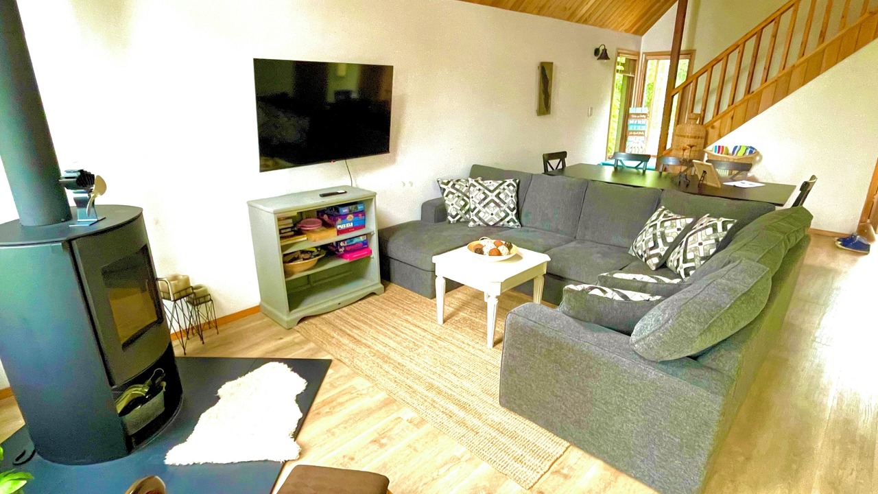 Photo of Livingroom in Sandy Hook