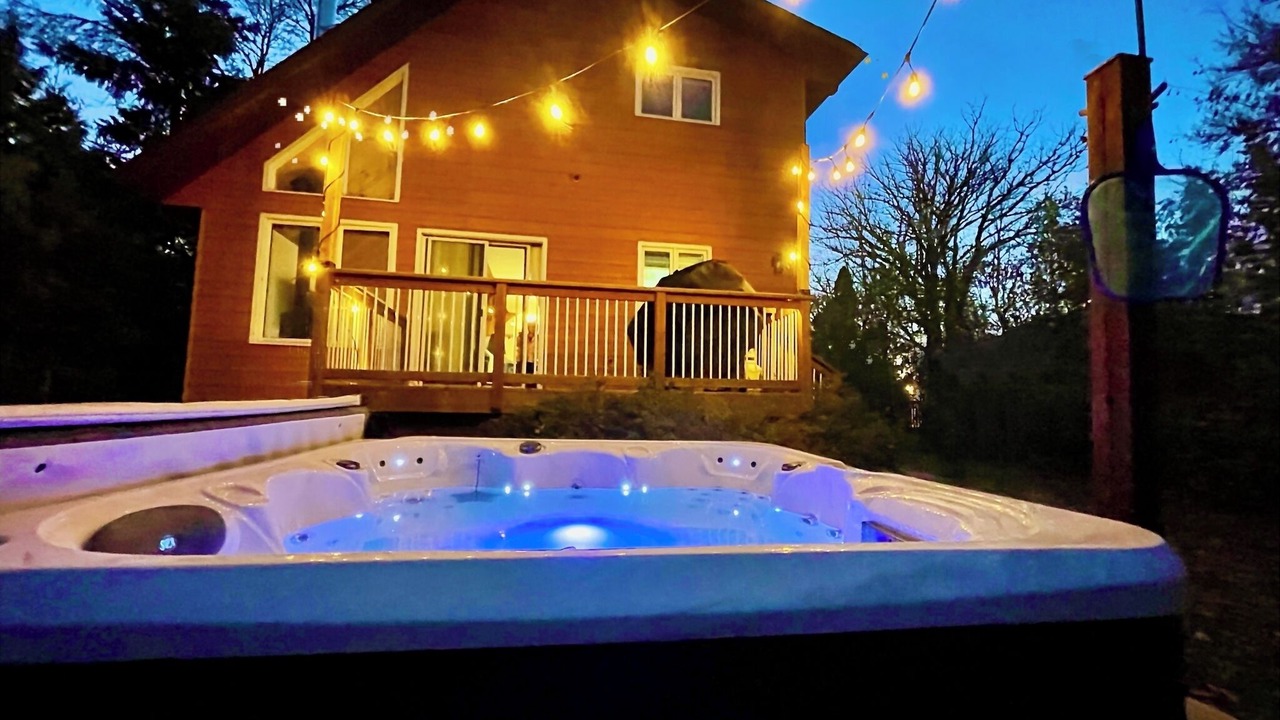 Photo of Patio Balcony in Sandy Hook