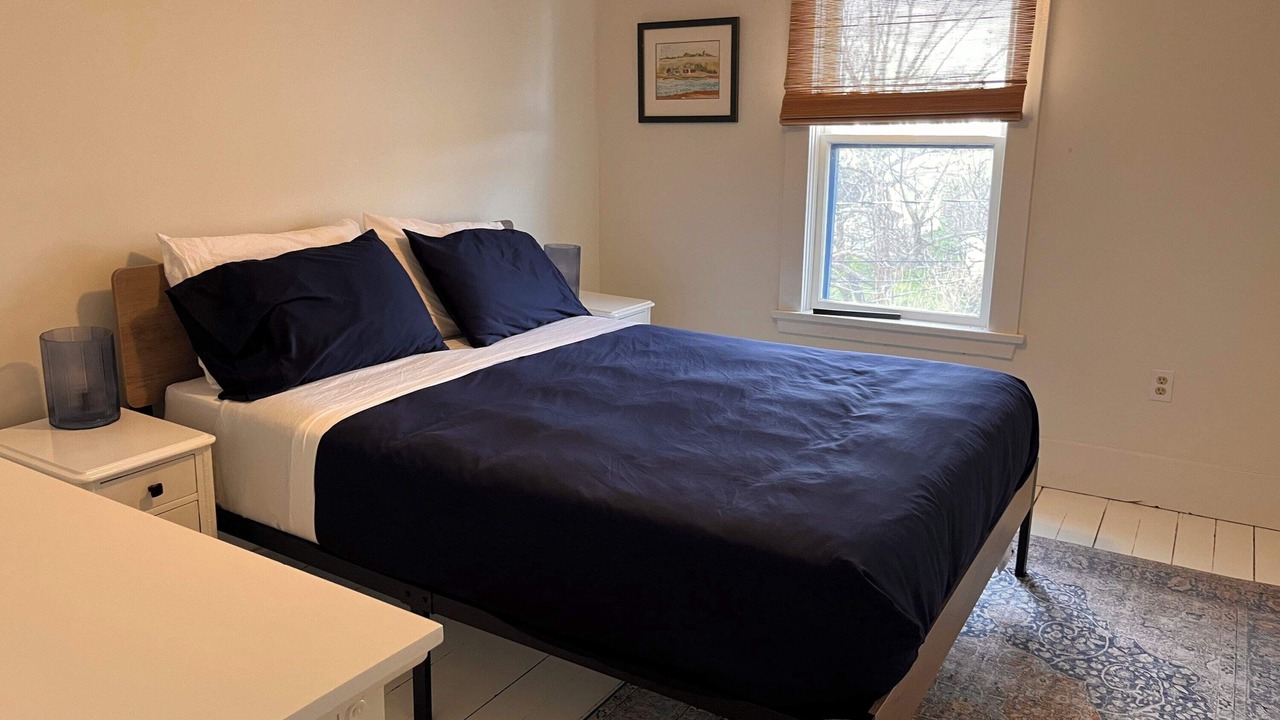 Photo of Bedroom in Victoria