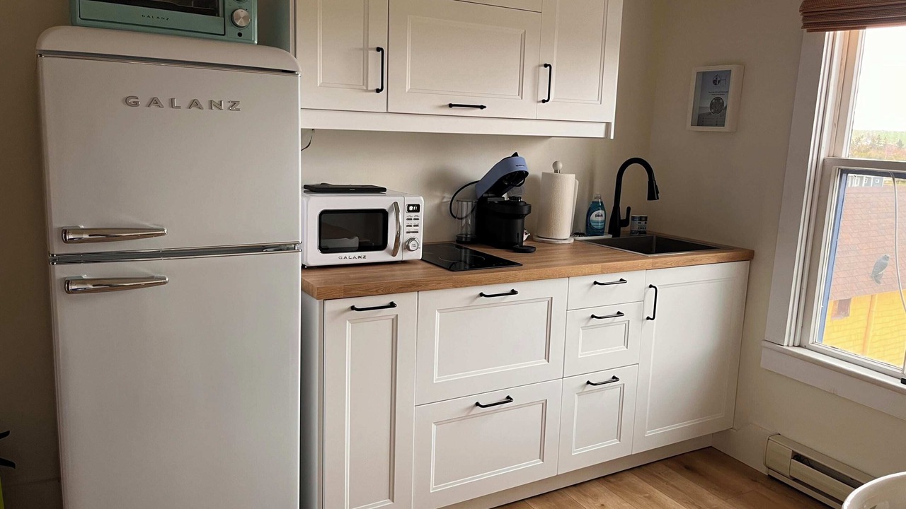 Photo of Kitchen in Victoria