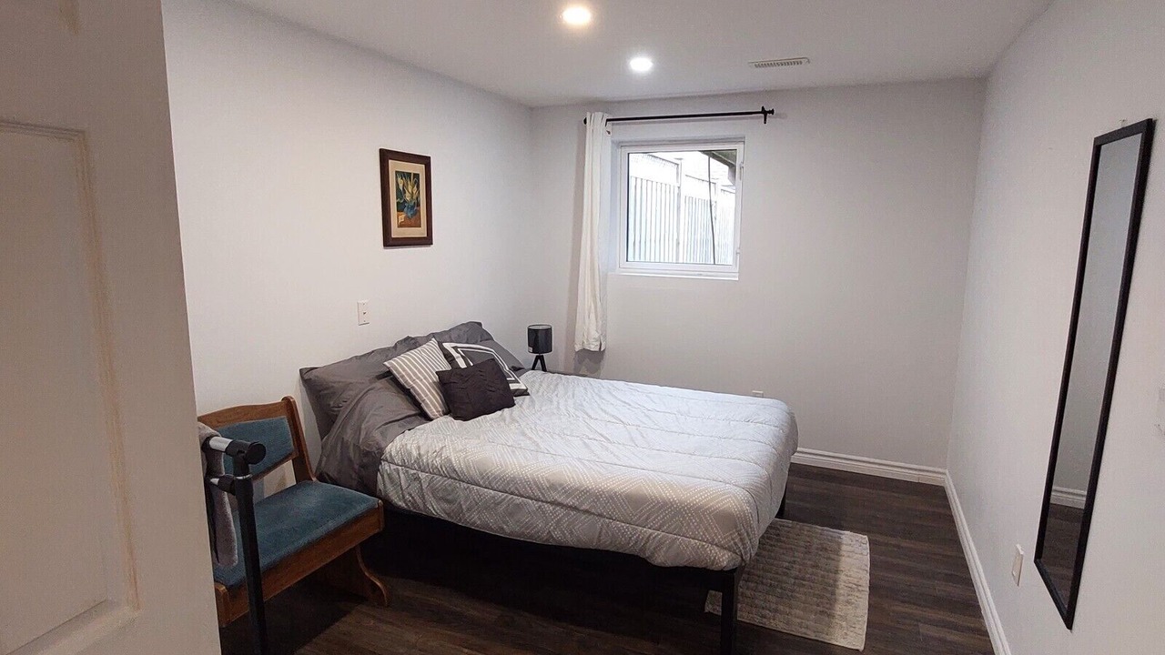 Photo of Bedroom in Guelph