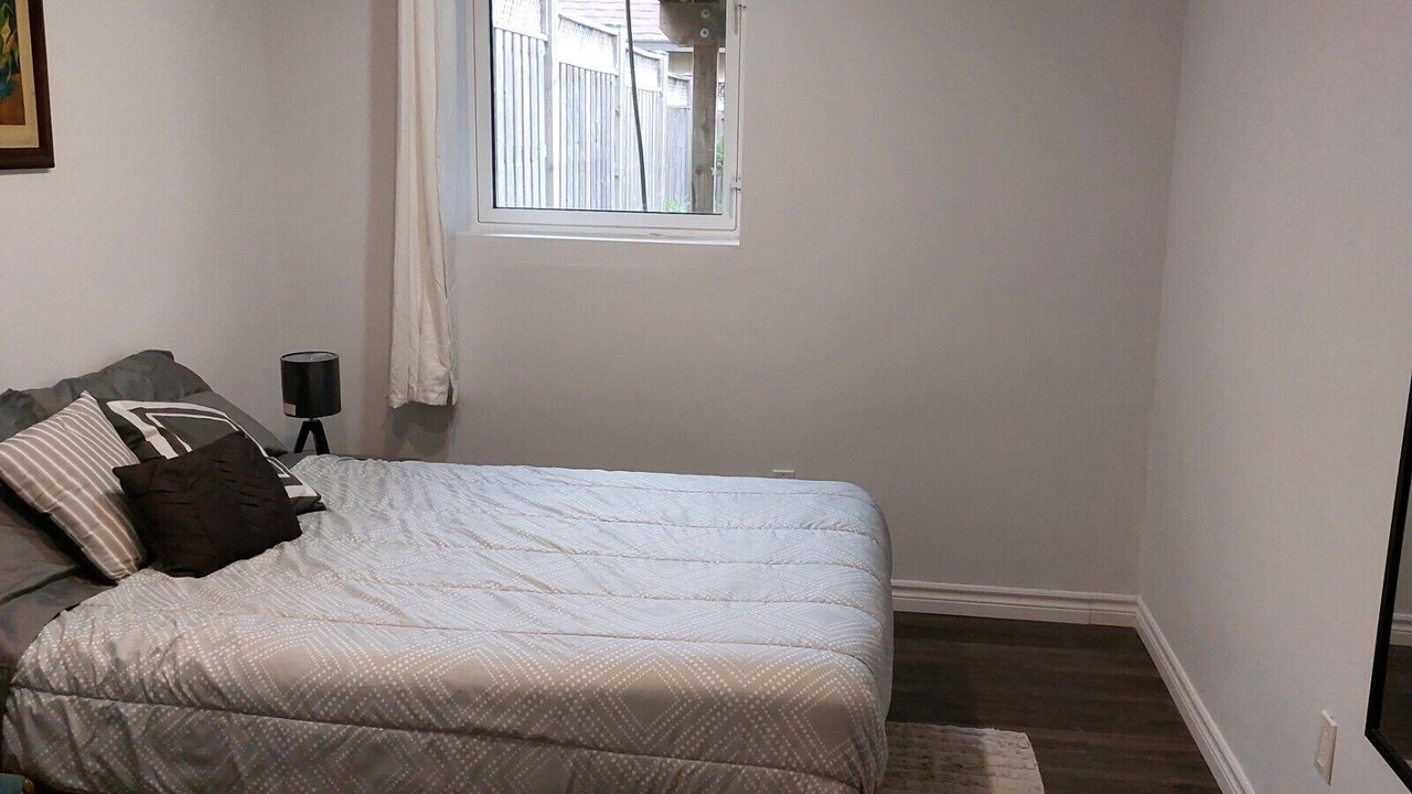 Photo of Bedroom in Guelph