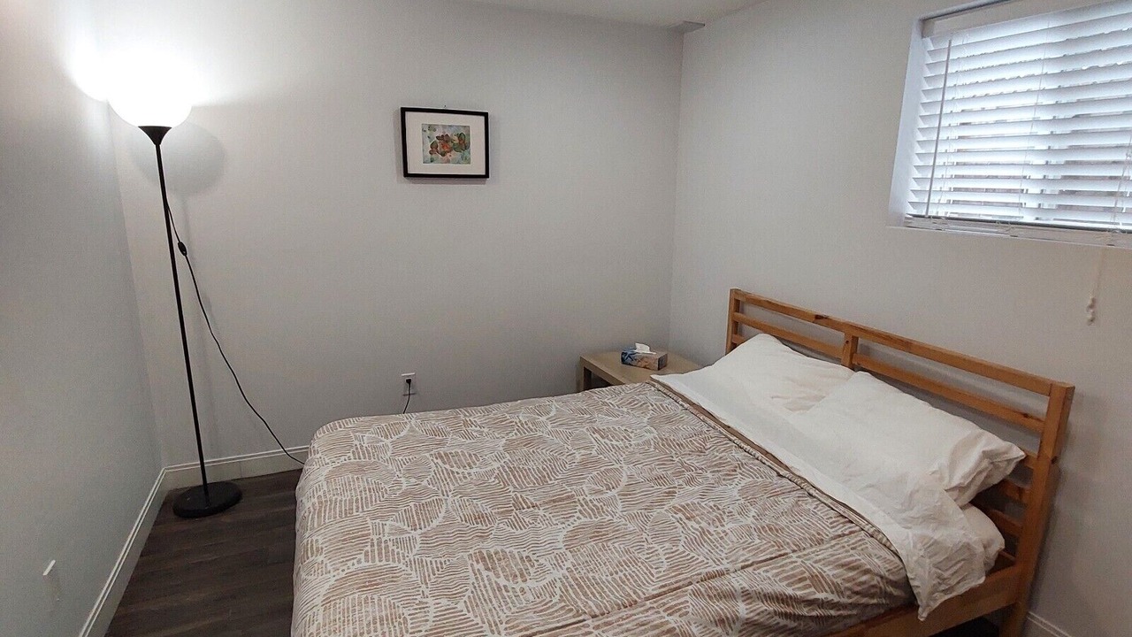 Photo of Bedroom in Guelph