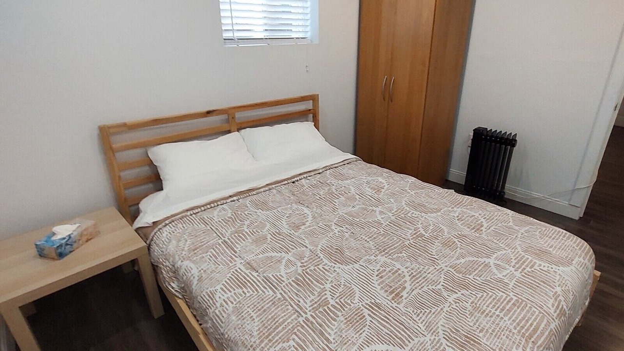 Photo of Bedroom in Guelph