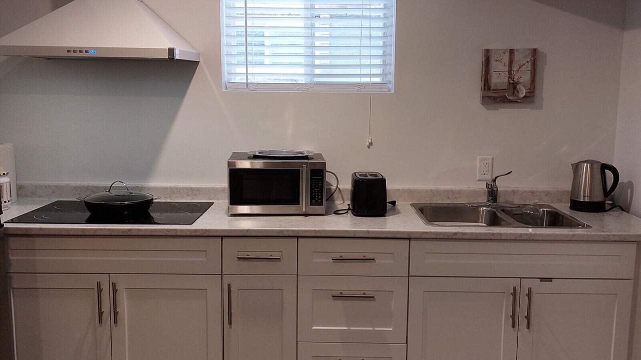 Photo of Kitchen in Guelph