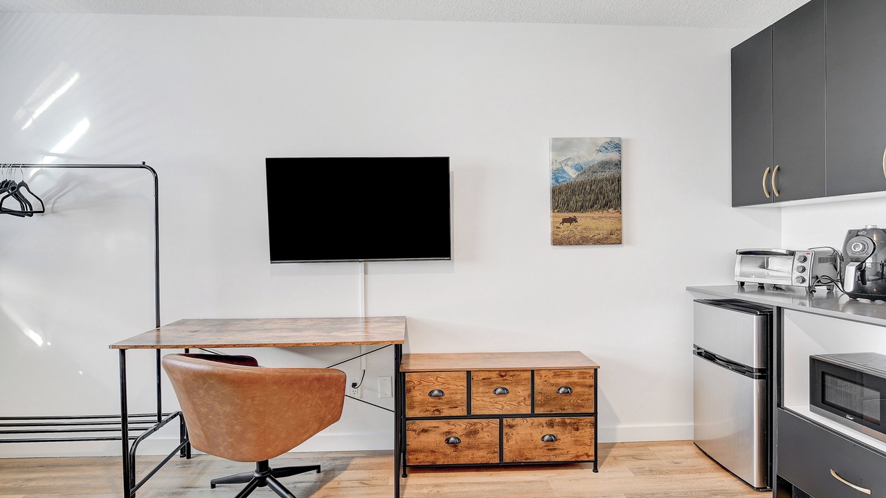 Photo of Livingroom in Clairmont