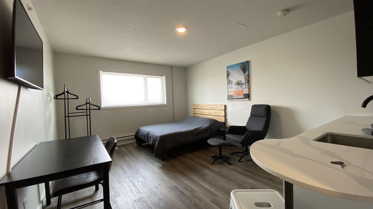 Photo of Bedroom in Clairmont