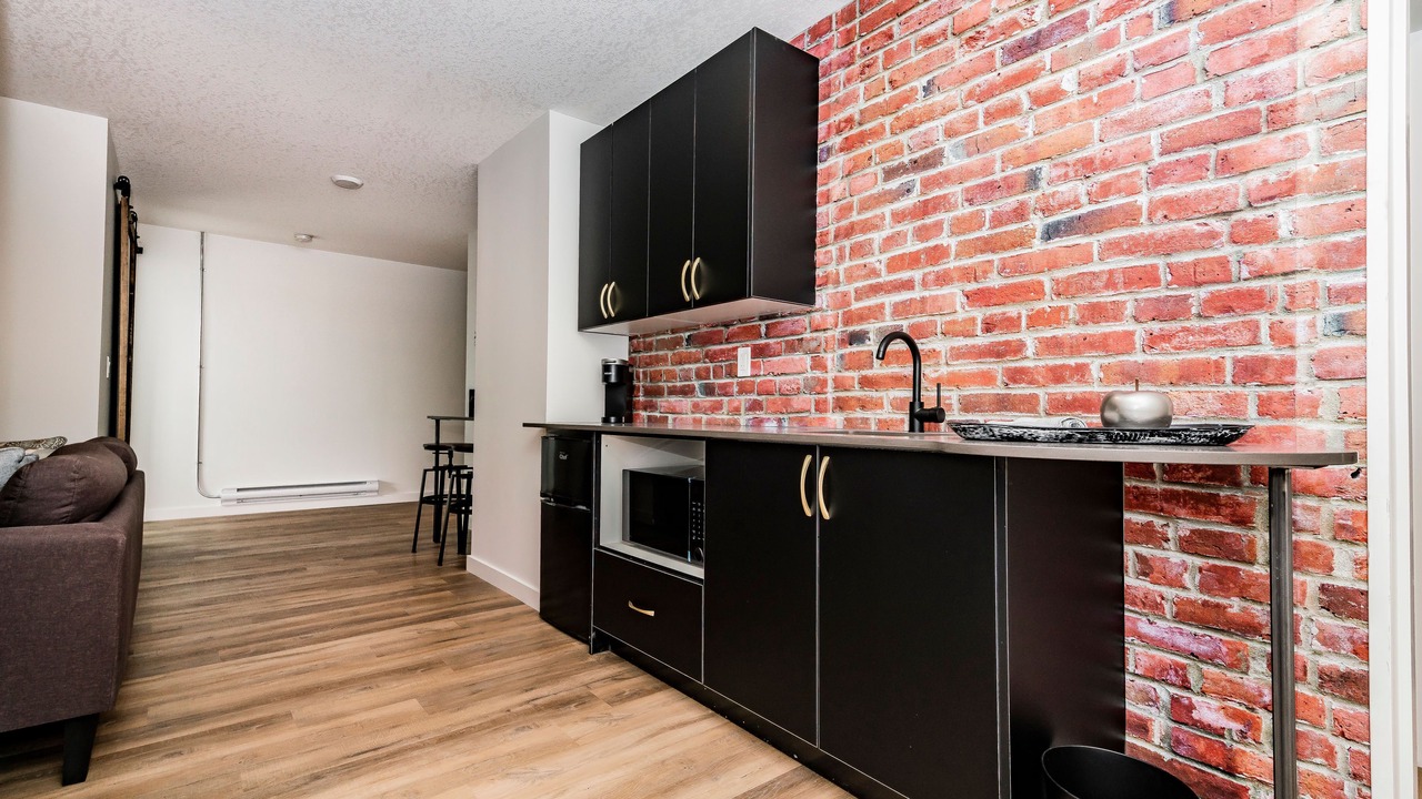 Photo of Kitchen in Clairmont